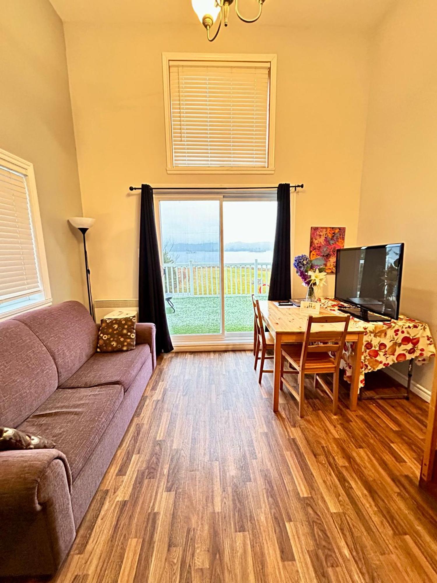 Resort Lac Ste-Marie Lac Sainte-Marie المظهر الخارجي الصورة